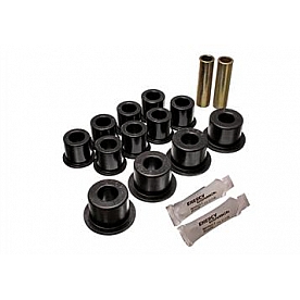 Energy Suspension Leaf Spring Bushing - 14.2102G