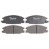 Raybestos Brakes Brake Pad - PGD363C