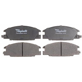 Raybestos Brakes Brake Pad - PGD363C