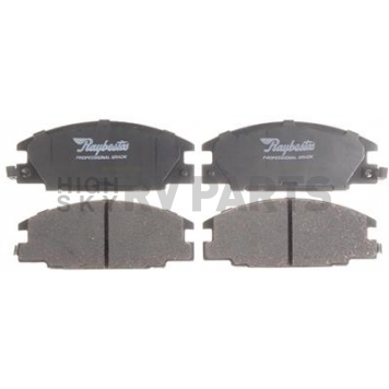 Raybestos Brakes Brake Pad - PGD363C