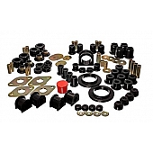 Energy Suspension Bushing Kit Hyper-Flex System - 8.18104G