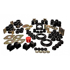 Energy Suspension Bushing Kit Hyper-Flex System - 8.18104G