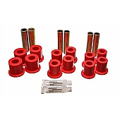 Energy Suspension Leaf Spring Bushing - 4.2120R