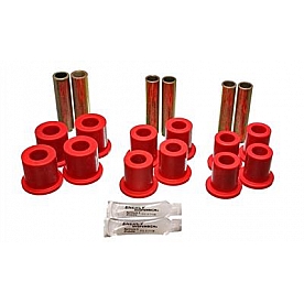 Energy Suspension Leaf Spring Bushing - 4.2120R