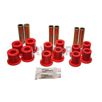 Energy Suspension Leaf Spring Bushing - 4.2120R