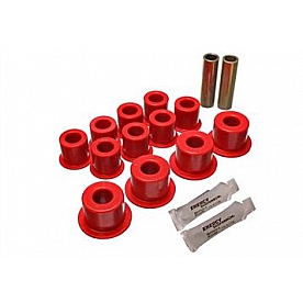 Energy Suspension Leaf Spring Bushing - 14.2102R