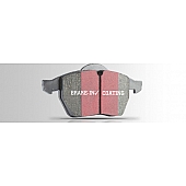 EBC Brakes Brake Pad - UD807