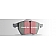 EBC Brakes Brake Pad - UD807