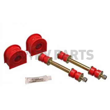 Energy Suspension Stabilizer Bar Mount Bushing - 4.5147R