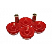 Energy Suspension Strut Rod Bushing - 16.7104R