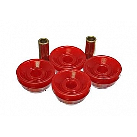 Energy Suspension Strut Rod Bushing - 16.7104R