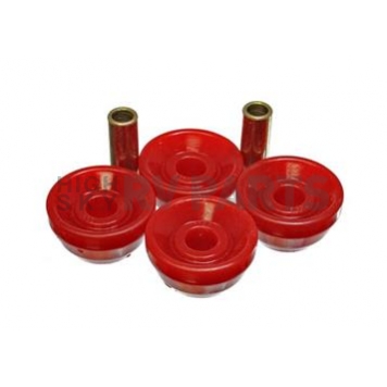 Energy Suspension Strut Rod Bushing - 16.7104R
