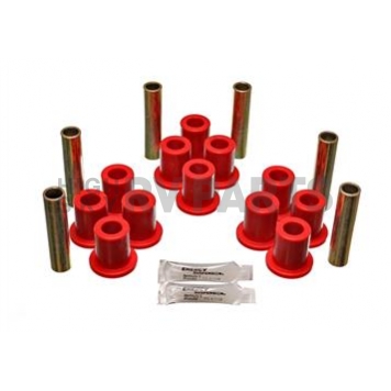 Energy Suspension Leaf Spring Bushing - 4.2118R