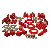 Energy Suspension Bushing Kit Hyper-Flex System - 8.18104R