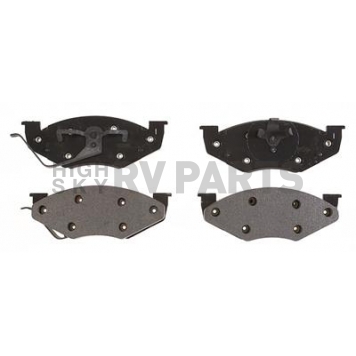 Raybestos Brakes Brake Pad - PGD367M