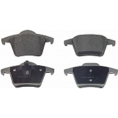 Wagner Brakes Brake Pad - MX980