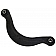 Moog Chassis Control Arm - RK641942