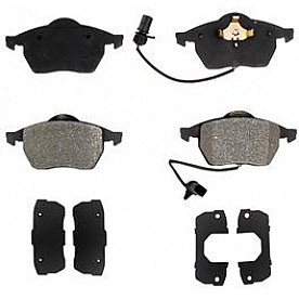 Raybestos Brakes Brake Pad - PGD555BM