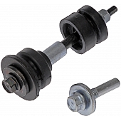 Dorman (OE Solutions) Body Mount Bushing - 924-267