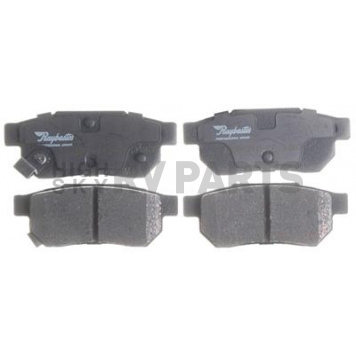 Raybestos Brakes Brake Pad - PGD374C