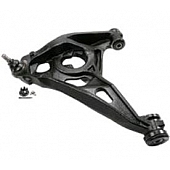 Moog Chassis Control Arm - RK622918