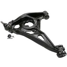 Moog Chassis Control Arm - RK622918