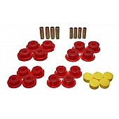Energy Suspension Control Arm Bushing - 5.3131R