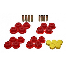 Energy Suspension Control Arm Bushing - 5.3131R