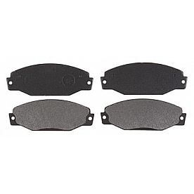 Raybestos Brakes Brake Pad - PGD393M