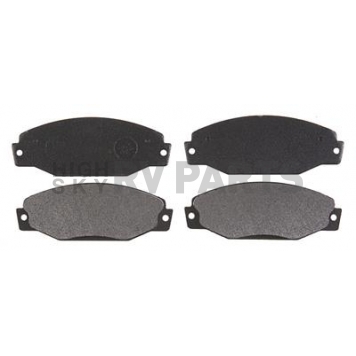 Raybestos Brakes Brake Pad - PGD393M