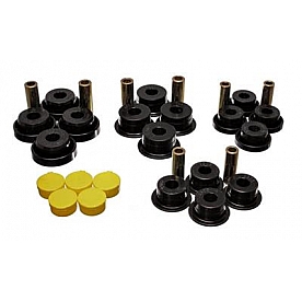 Energy Suspension Control Arm Bushing - 5.3120G