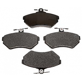 Raybestos Brakes Brake Pad - MGD704M