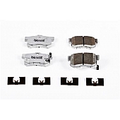 Power Stop Brake Pad - Z26-536