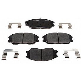 Raybestos Brakes Brake Pad - MGD1013CH