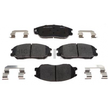 Raybestos Brakes Brake Pad - MGD1013CH
