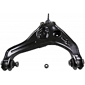 Moog Chassis Control Arm - RK621267