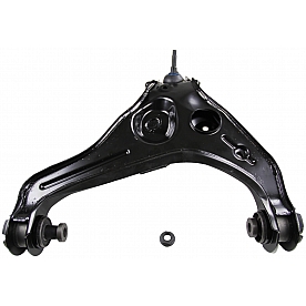 Moog Chassis Control Arm - RK621267