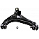 Moog Chassis Control Arm - RK621267