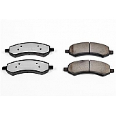 Power Stop Brake Pad - Z36-1084