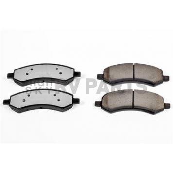 Power Stop Brake Pad - Z36-1084