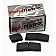 Wilwood Brakes Brake Pad - 15E-6084K