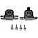 Dorman (OE Solutions) Stabilizer Bar Mount Bushing - 928-526