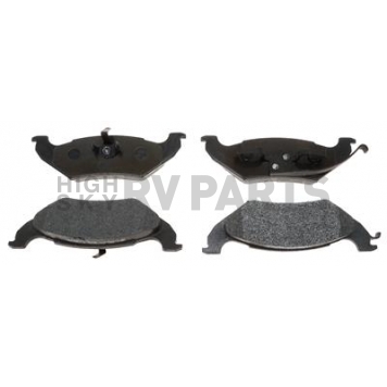 Raybestos Brakes Brake Pad - MGD662M