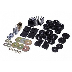 Energy Suspension Body Mount Bushing - 1.4101G