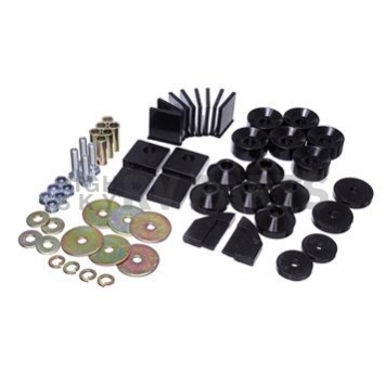 Energy Suspension Body Mount Bushing - 1.4101G