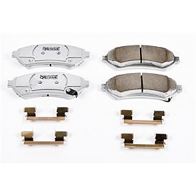 Power Stop Brake Pad - Z26-699