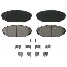 Wagner Brakes Brake Pad - ZD793