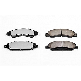 Power Stop Brake Pad - Z36-1092