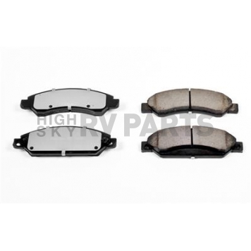 Power Stop Brake Pad - Z36-1092