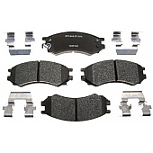 Raybestos Brakes Brake Pad - MGD507MH